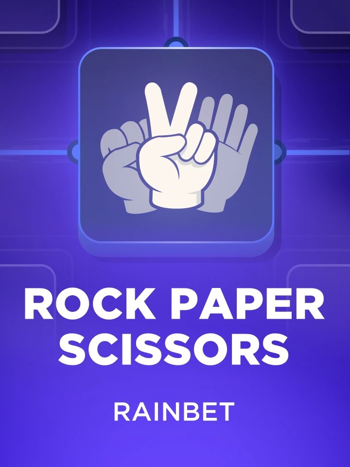 Rock Paper Scissors